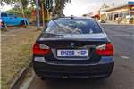  2008 BMW 3 Series 320i steptronic