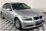  2008 BMW 3 Series 320i steptronic