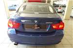  2009 BMW 3 Series 320i steptronic