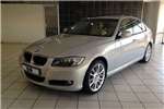  2009 BMW 3 Series 