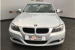  2009 BMW 3 Series 320i steptronic