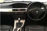  2009 BMW 3 Series 320i steptronic