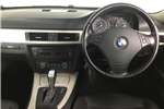  2009 BMW 3 Series 320i steptronic