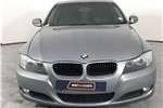  2009 BMW 3 Series 320i steptronic