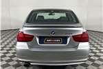  2009 BMW 3 Series 320i steptronic