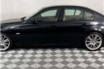  2009 BMW 3 Series 320i steptronic