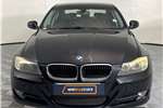  2009 BMW 3 Series 320i steptronic