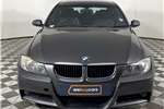  2009 BMW 3 Series 320i steptronic