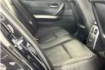 Used 2009 BMW 3 Series 320i steptronic