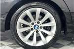  2009 BMW 3 Series 320i steptronic