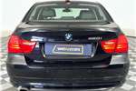 Used 2009 BMW 3 Series 320i steptronic