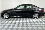  2009 BMW 3 Series 320i steptronic