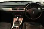  2010 BMW 3 Series 320i steptronic