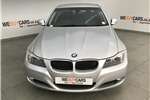  2010 BMW 3 Series 320i steptronic