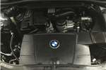  2010 BMW 3 Series 320i steptronic