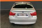  2010 BMW 3 Series 320i steptronic