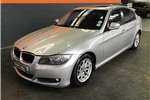  2010 BMW 3 Series 320i steptronic