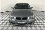  2010 BMW 3 Series 320i steptronic