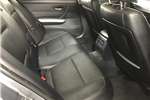  2010 BMW 3 Series 320i steptronic