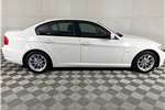  2010 BMW 3 Series 320i steptronic