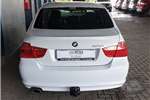  2010 BMW 3 Series 320i steptronic