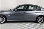  2010 BMW 3 Series 320i steptronic