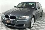  2010 BMW 3 Series 320i steptronic