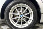  2010 BMW 3 Series 320i steptronic