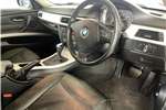  2010 BMW 3 Series 320i steptronic