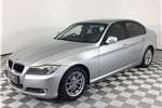  2011 BMW 3 Series 320i steptronic