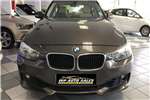  2012 BMW 3 Series 320i steptronic