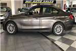  2012 BMW 3 Series 320i steptronic