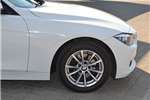  2012 BMW 3 Series 320i steptronic