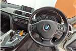  2013 BMW 3 Series 320i steptronic