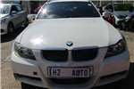  2008 BMW 3 Series 320i Touring Exclusive