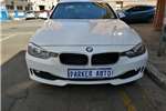  2013 BMW 3 Series 320i Touring Exclusive steptronic