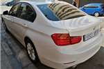  2013 BMW 3 Series 320i Touring Exclusive steptronic