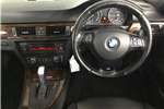  2009 BMW 3 Series 320i Touring M Sport steptronic