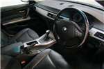  2006 BMW 3 Series 320i Touring steptronic