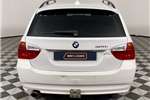  2006 BMW 3 Series 320i Touring steptronic