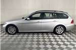  2007 BMW 3 Series 320i Touring steptronic