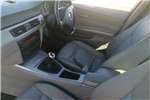  2006 BMW 3 Series 