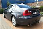  2006 BMW 3 Series 323i