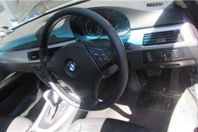  2006 BMW 3 Series 323i