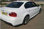  2007 BMW 3 Series 323i