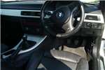  2007 BMW 3 Series 323i