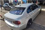  2007 BMW 3 Series 323i