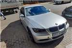  2007 BMW 3 Series 323i