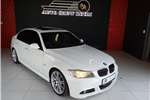  2009 BMW 3 Series 323i