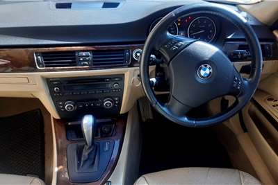  2009 BMW 3 Series 323i